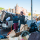 Image for article titled These images reveal what many Baltimore residents actually did today